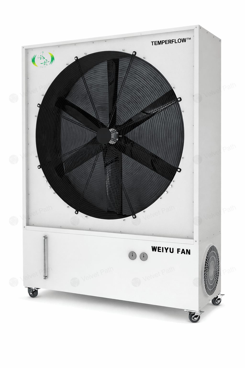 Напольный промышленный кондиционер WY-LP1350