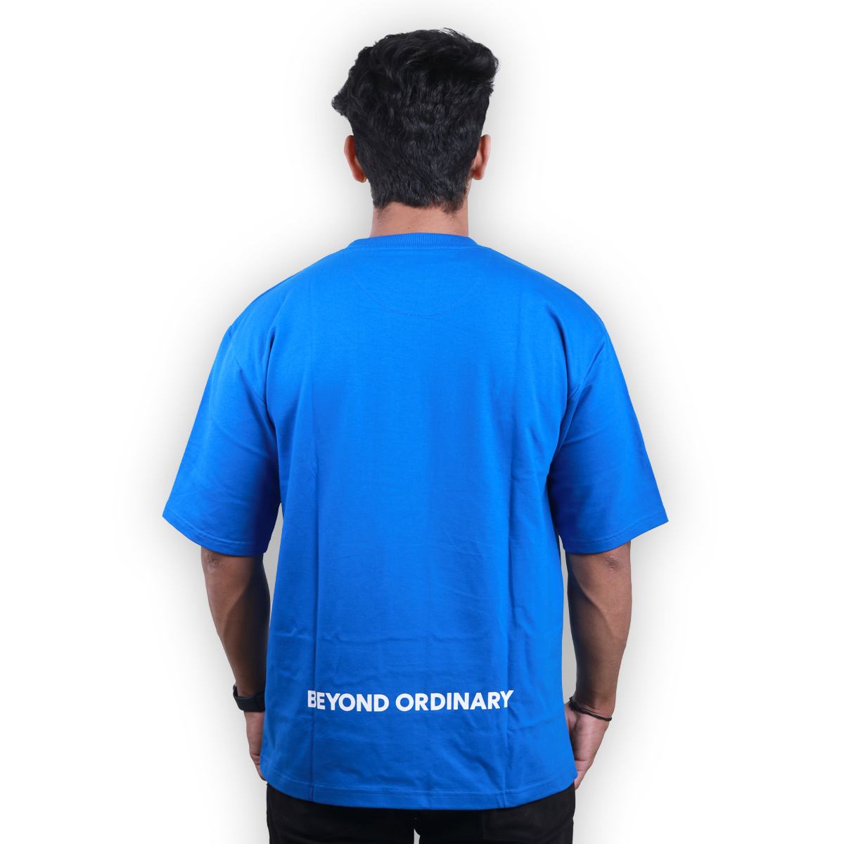 Vintiti Oversized T-shirt image