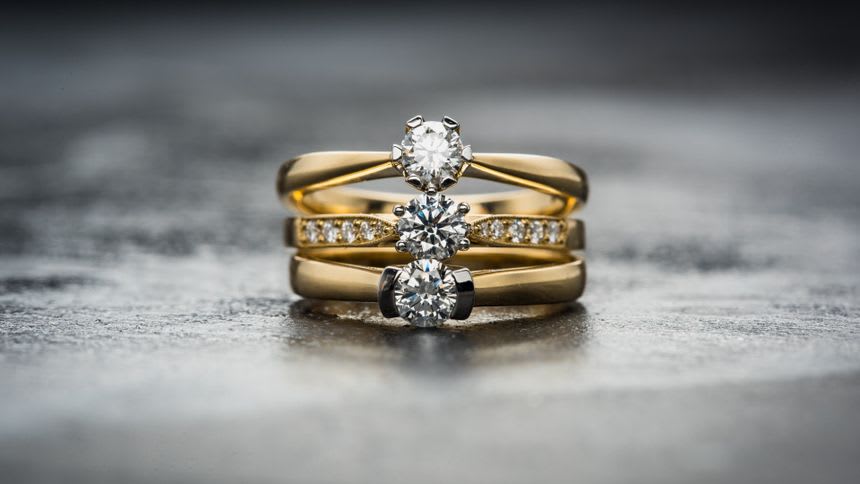 Jewellery