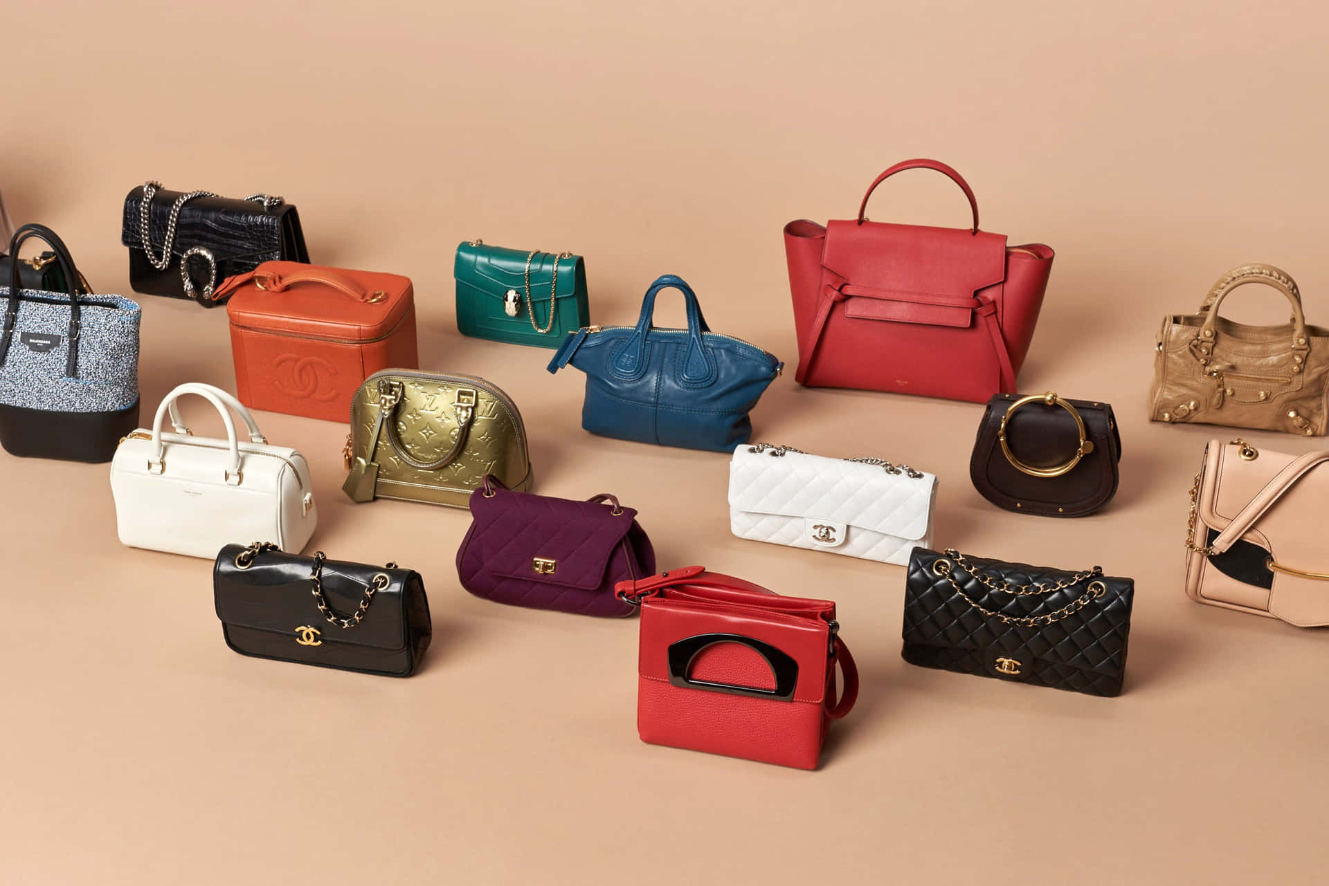 Handbags