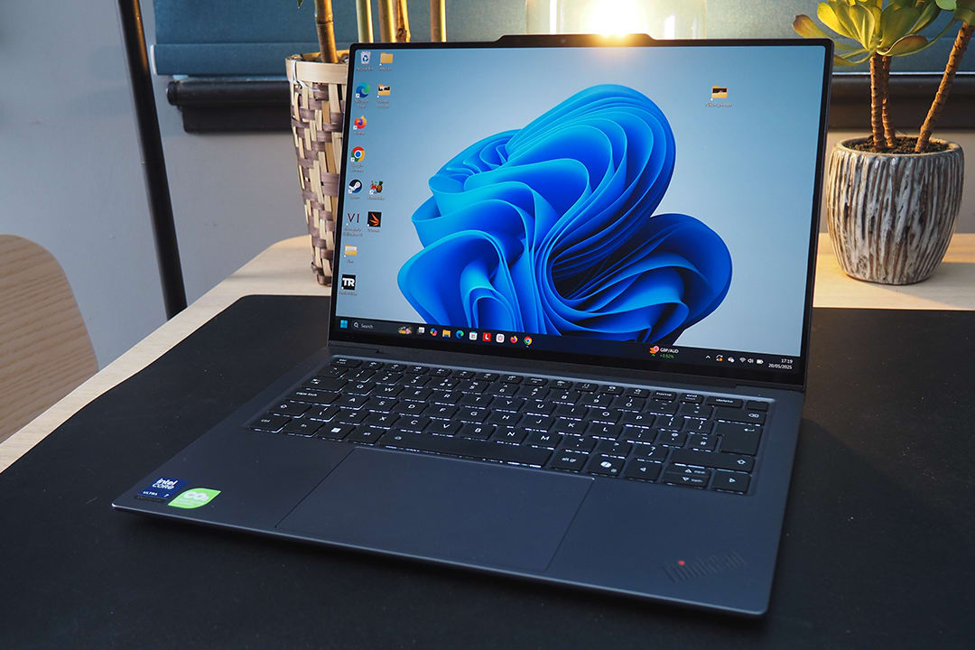 Lenovo Thinkpad X1 Carbon Gen 14 Aura Edition
