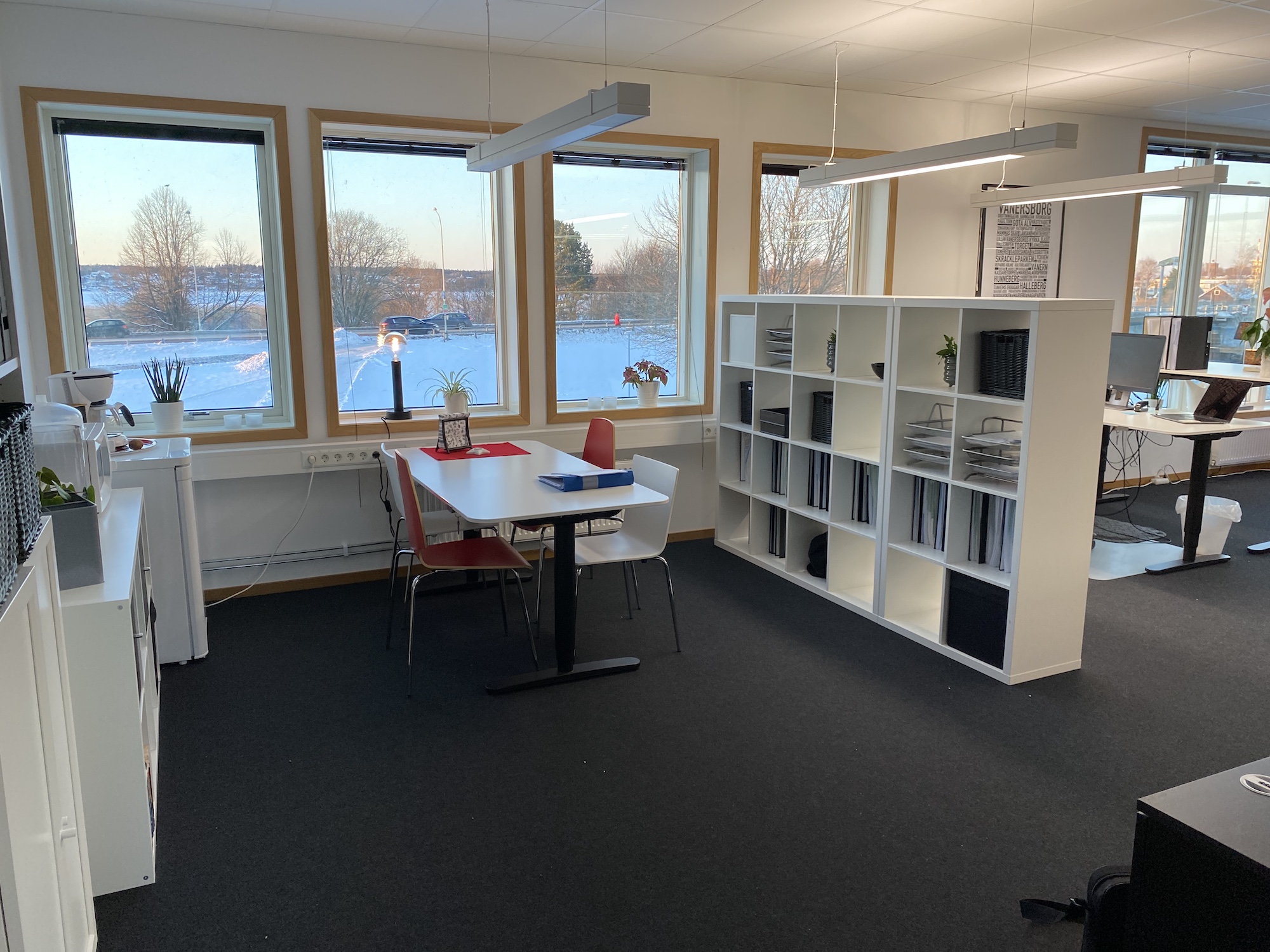 Vårt Kontor