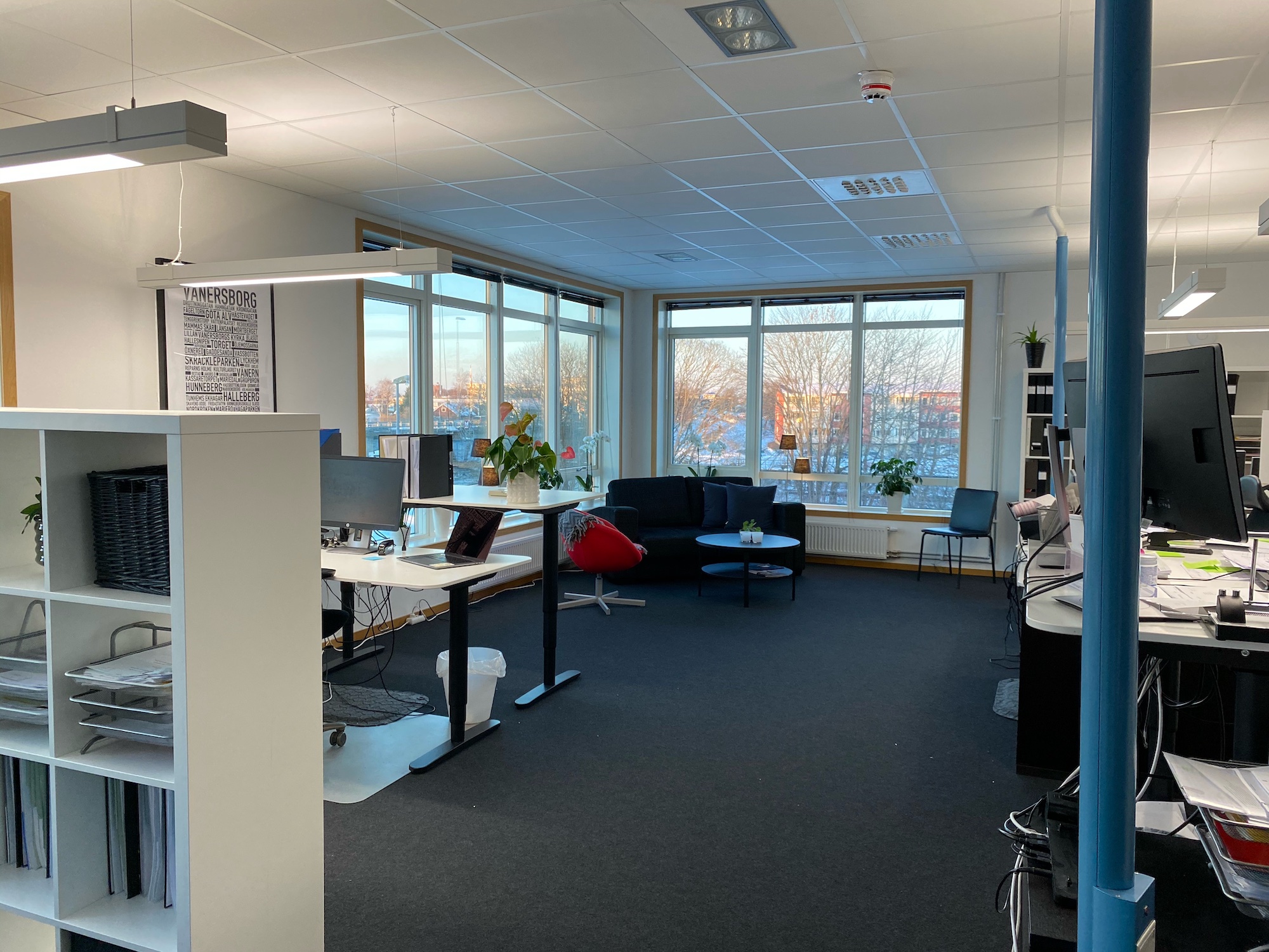 Vårt Kontor