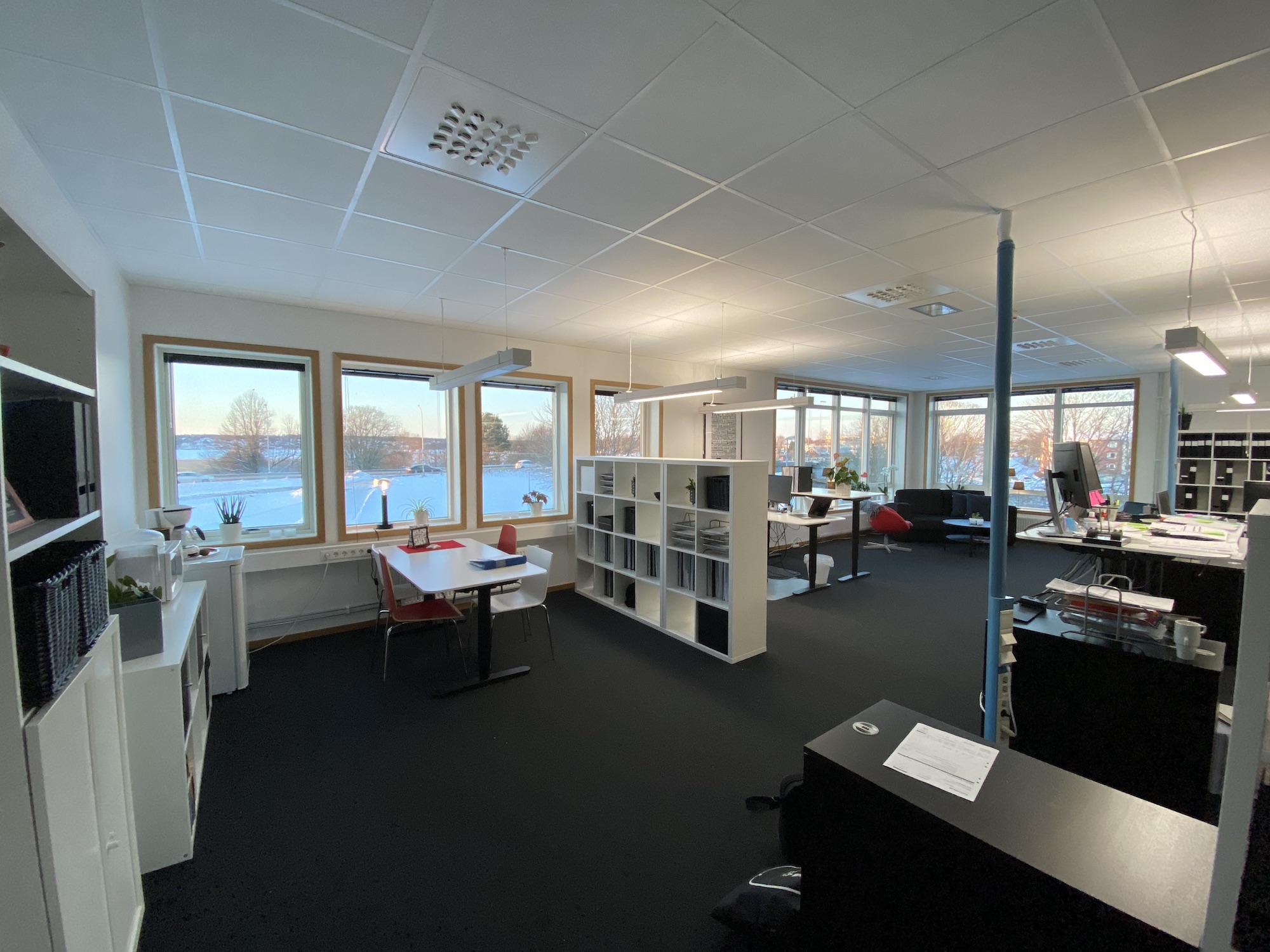 Vårt Kontor