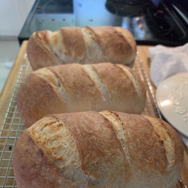 Pewee Village Bakery Co. photo 2
