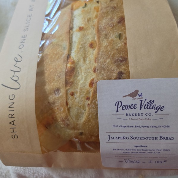 Pewee Village Bakery Co. photo 3