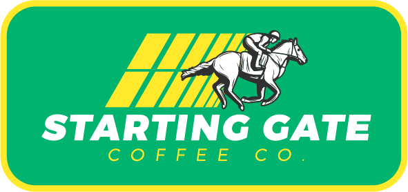 Starting Gate Coffee