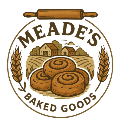 Meades Baked Goods