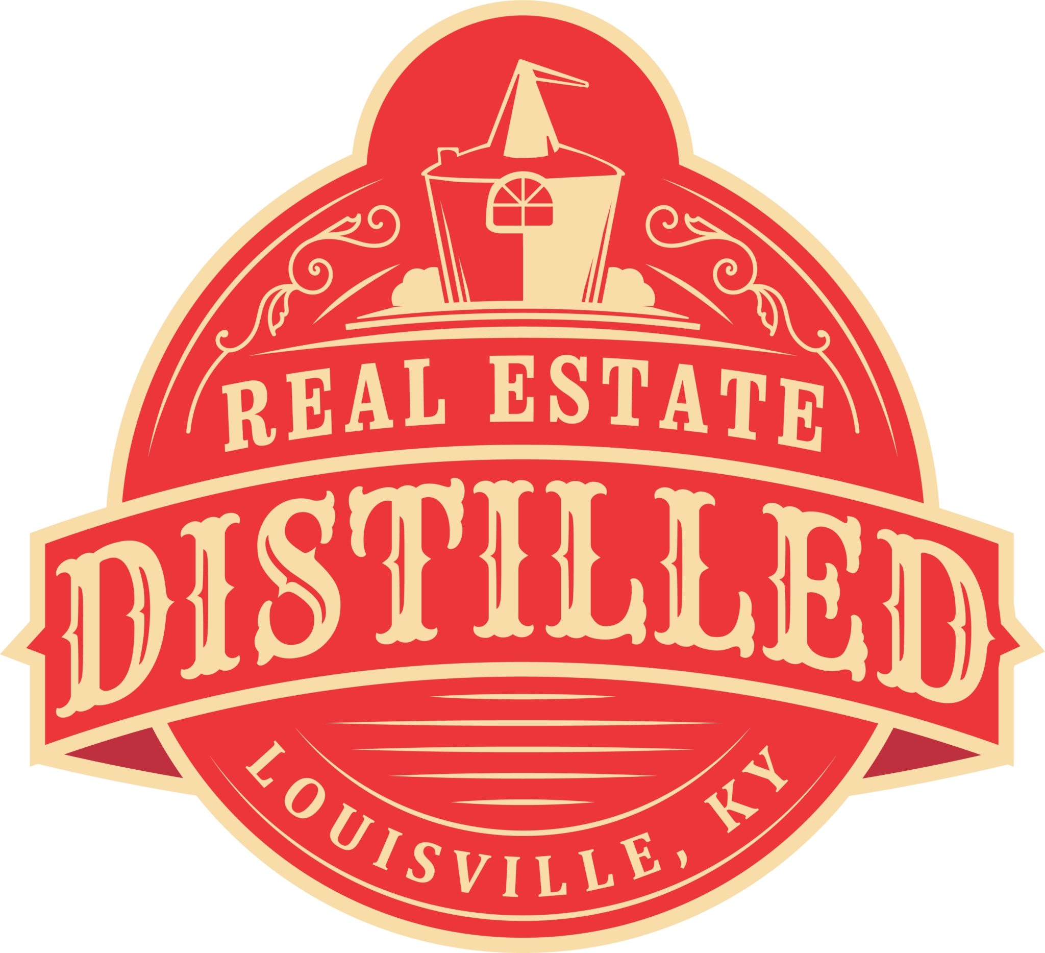 Real Estate Distilled