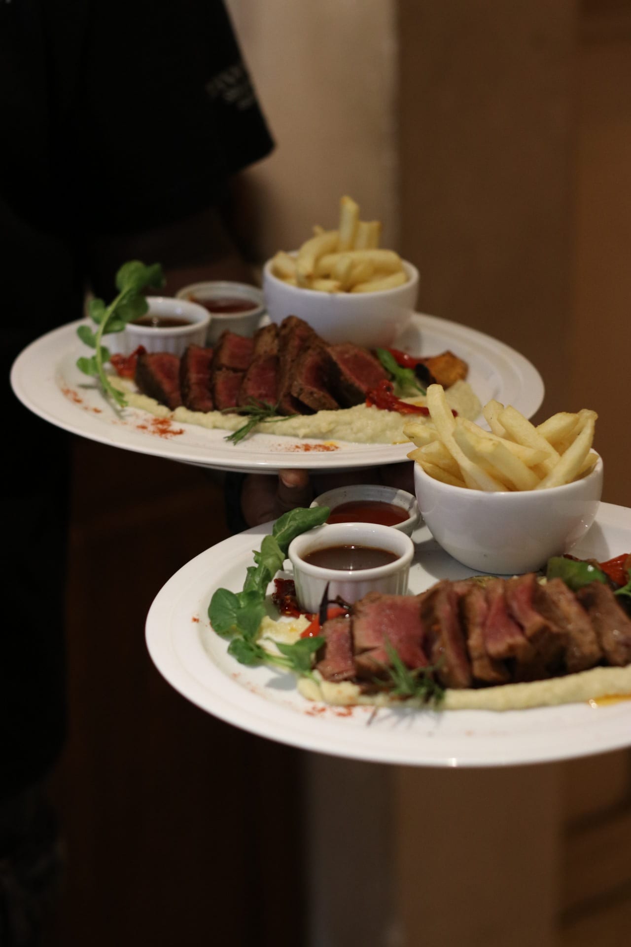 Crafted For Your Table