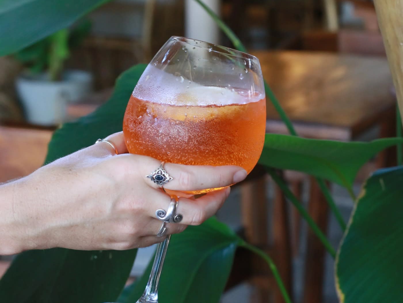 Aperol Spritz