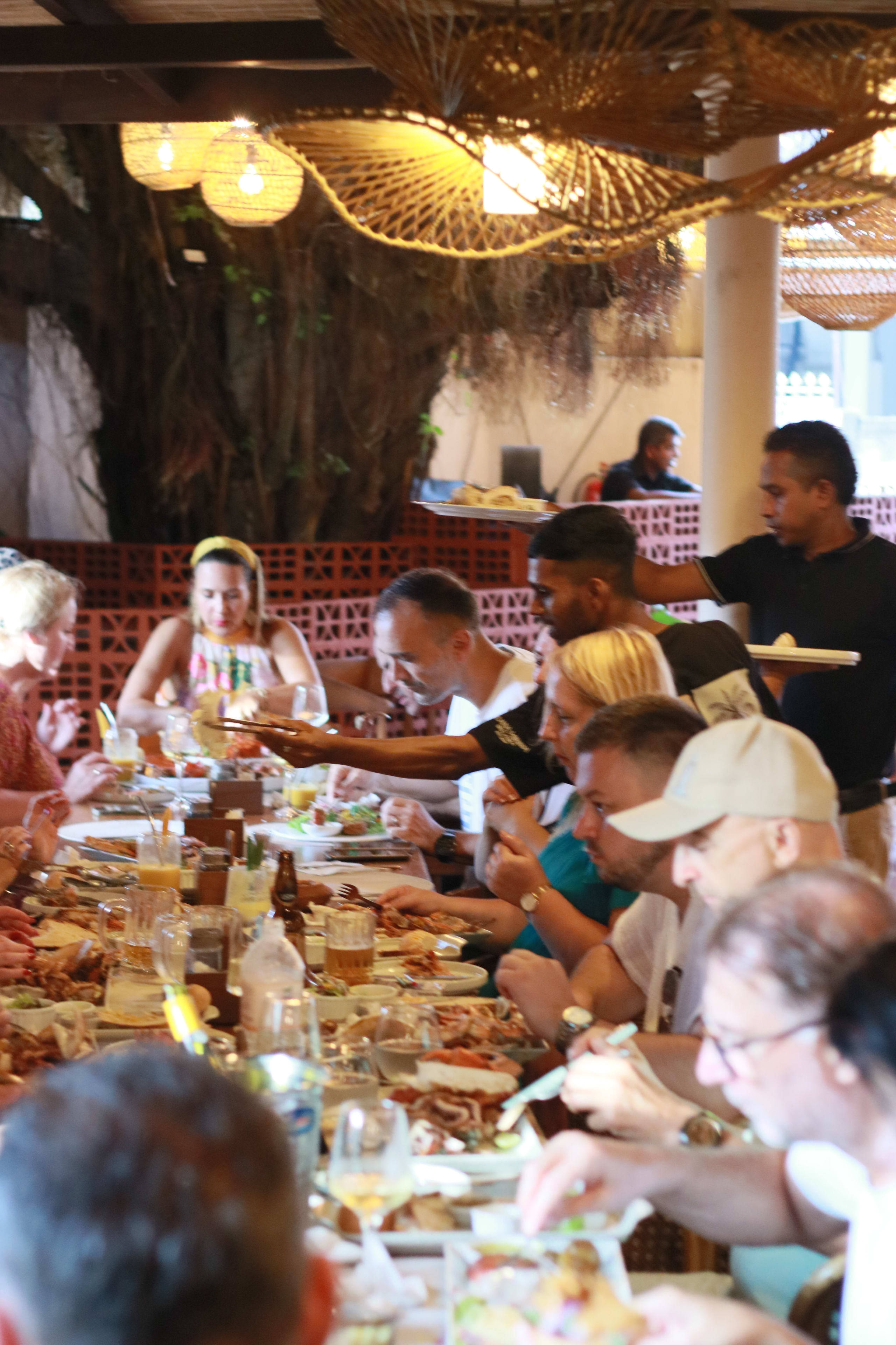 Always Better Together