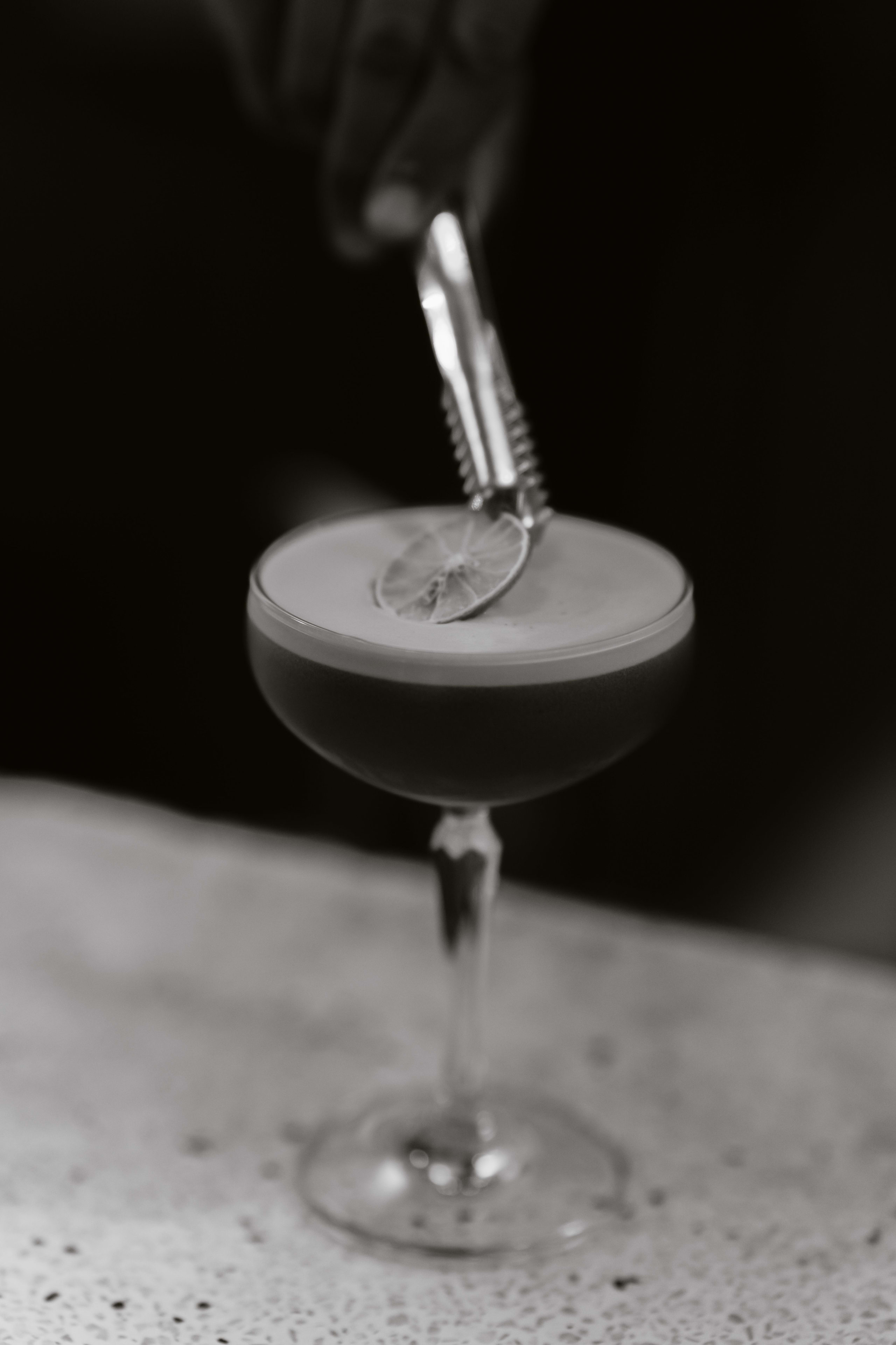 Where The Evening Begins