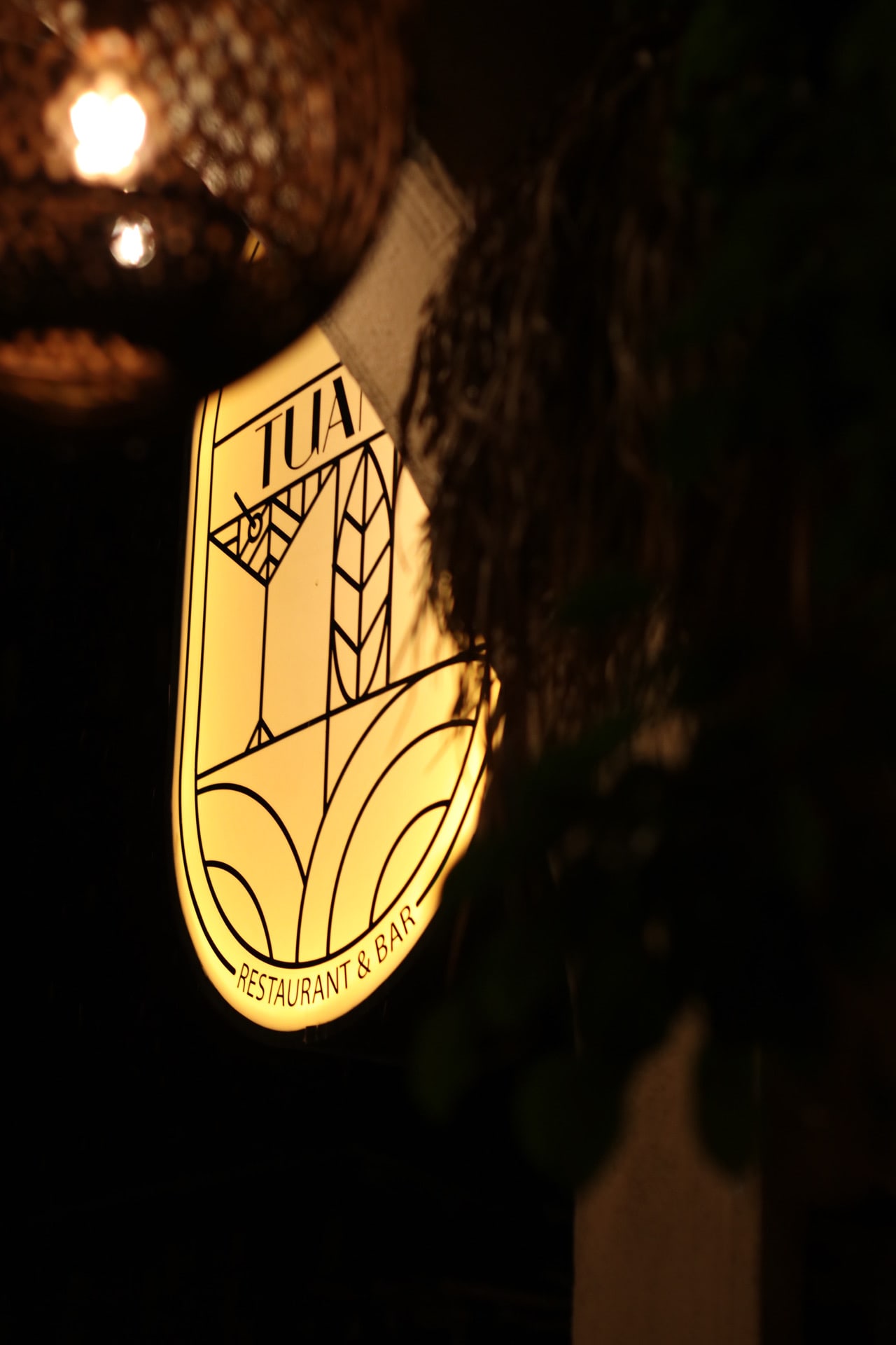 The Evening's Invitation