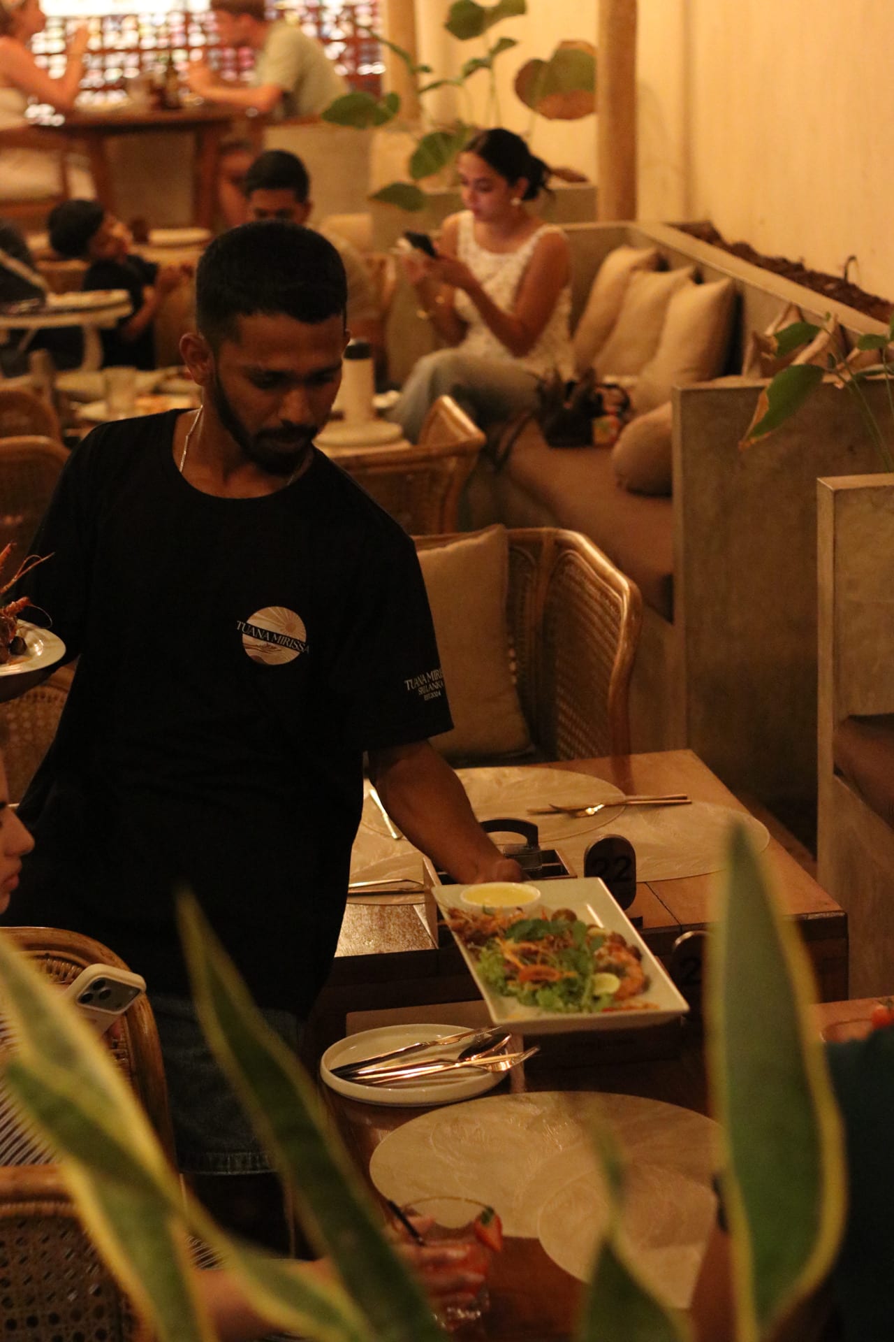 Served With Care