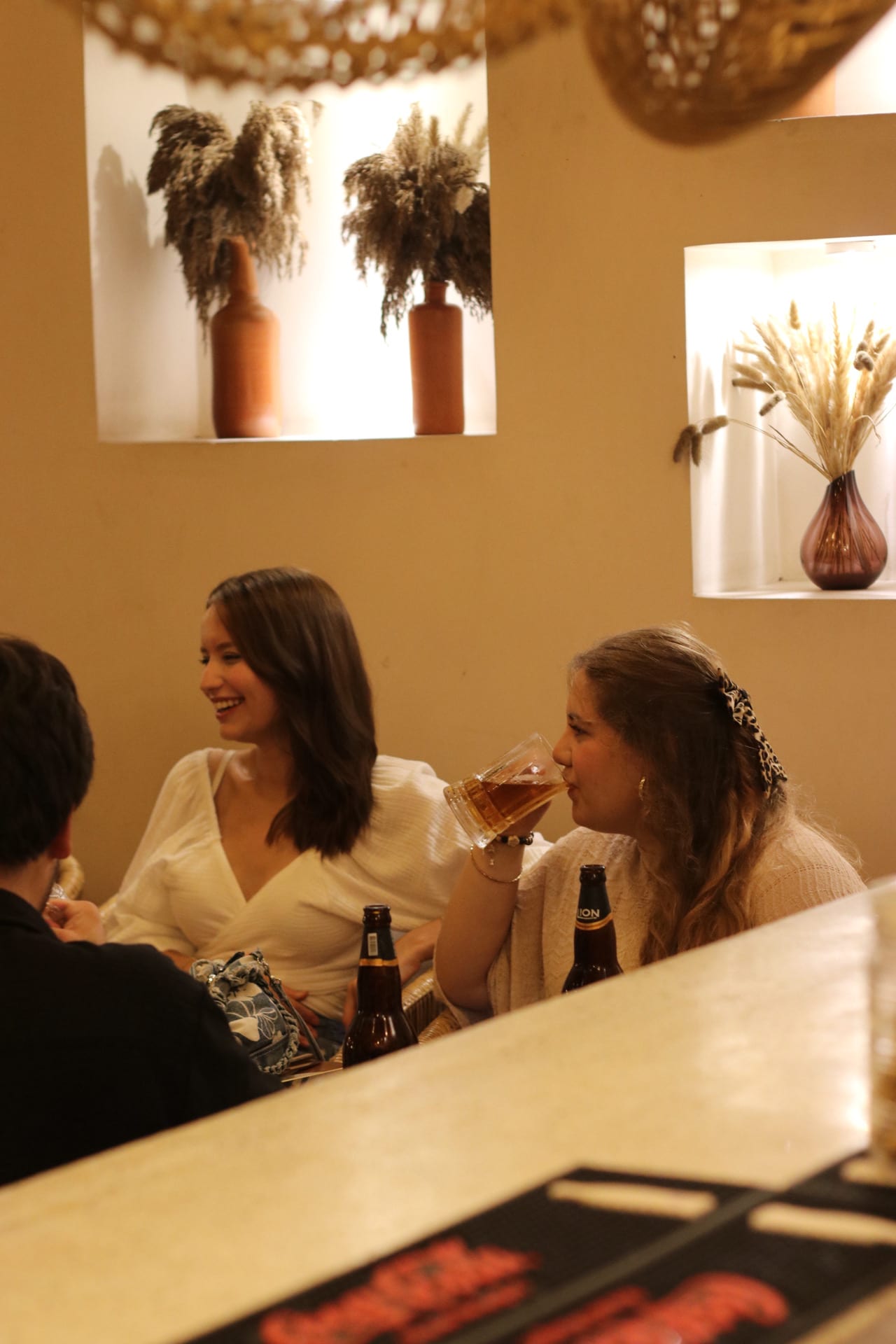 Good Food, Good Company