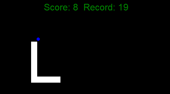 Snake Game