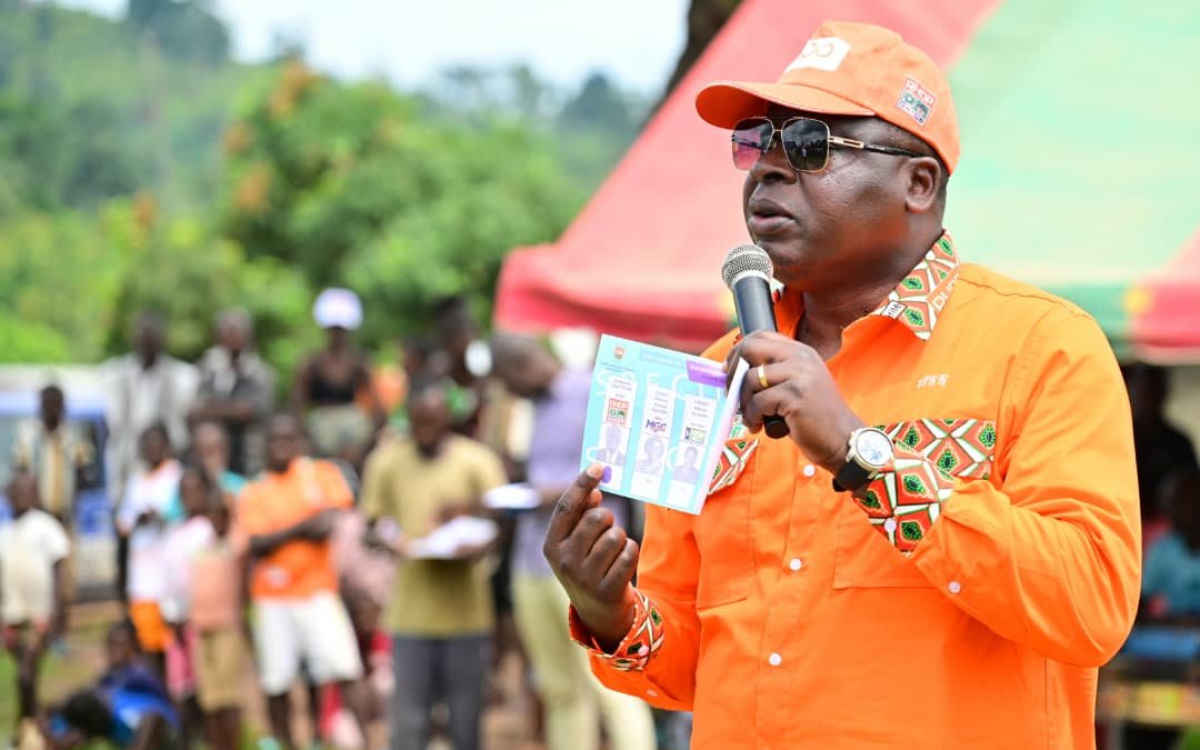 LE MINISTRE IVOIRIEN Mr AMEDE DONNE 72H POUR RENDRE ABIDJAN PROPRE ⚠️