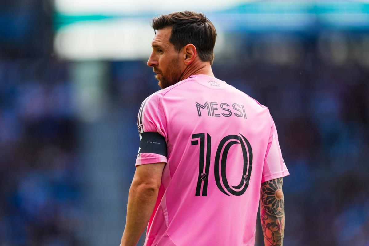 LIONEL MESSI EST LE MEILLEUR BUTEUR DE L’HISTOIRE DE LA COUPE DU MONDE 🌍⚽️