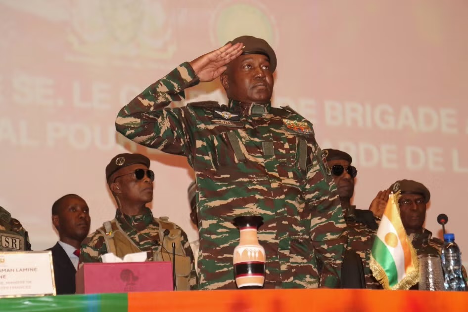 LE NIGER OFFICIALISE SA RUPTURE AVEC LA CPI 🇳🇪