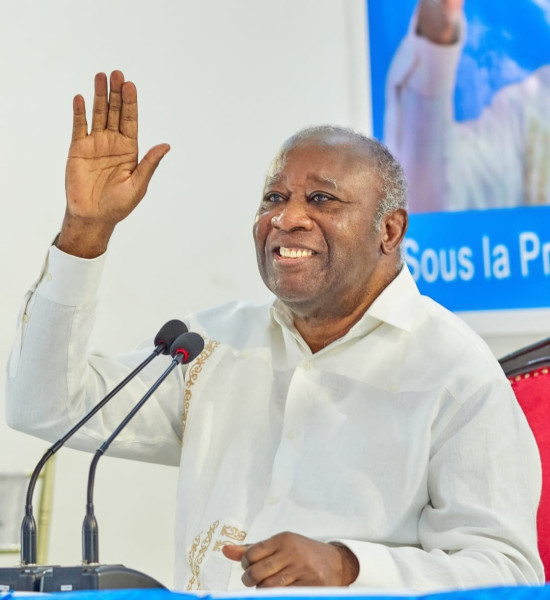 GBAGBOÏSTES EN FRANCE : L'INÉBRANLABLE FIDÉLITÉ D'UN RÉSEAU DE SOUTIENS À DES MILLIERS DE KILOMÈTRES D'ABIDJAN 🇫🇷