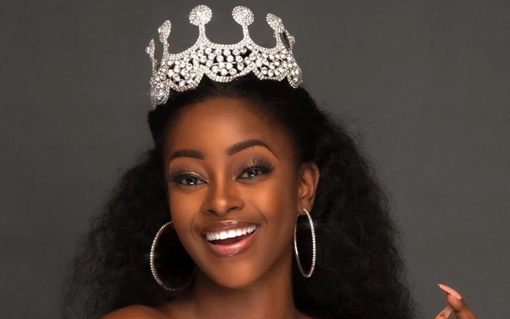 MISS CÔTE D’IVOIRE 2026 🇨🇮