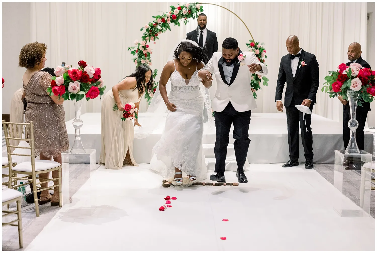 Event Planning Hero 4