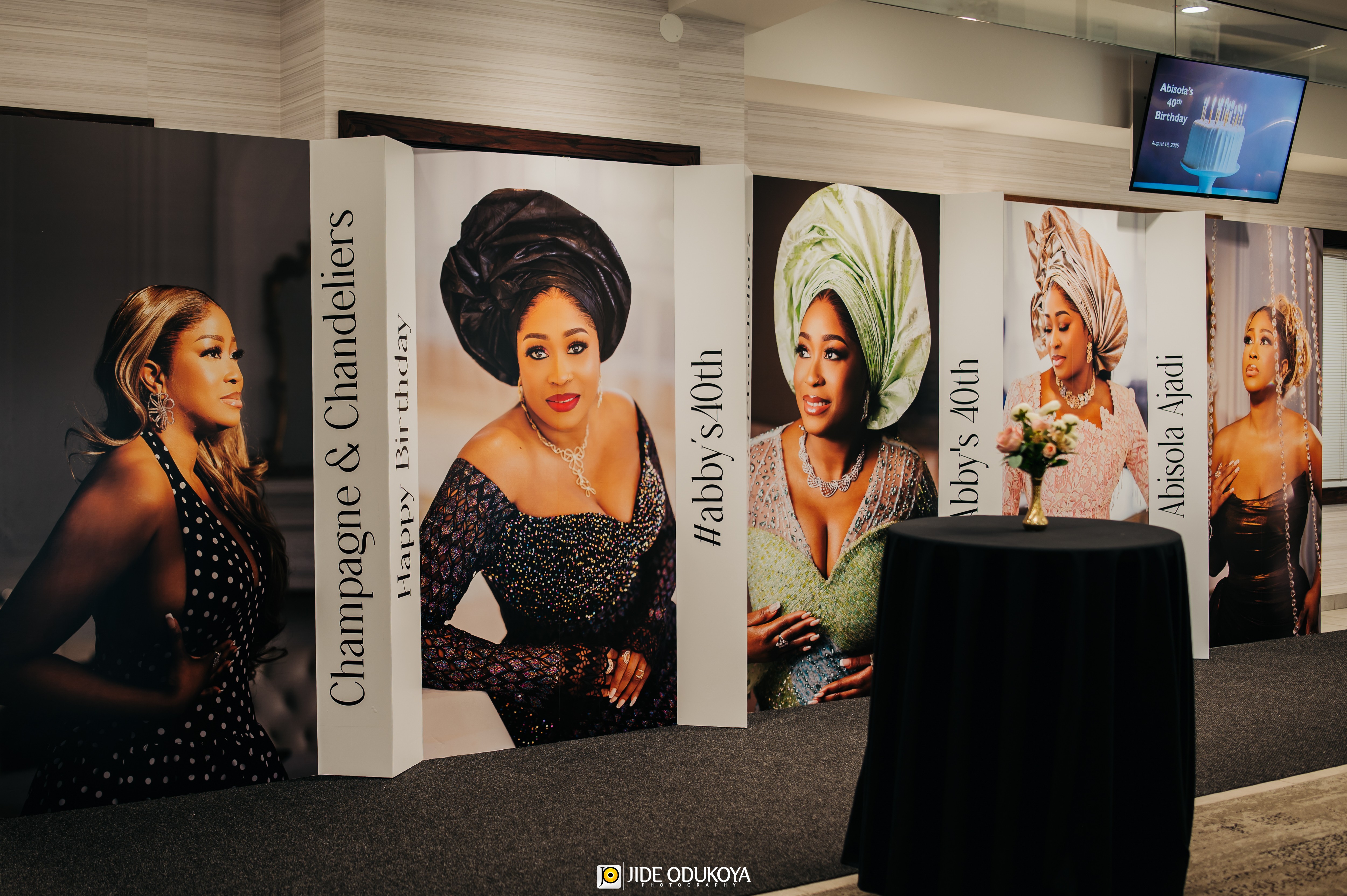 Event Planning Hero 3