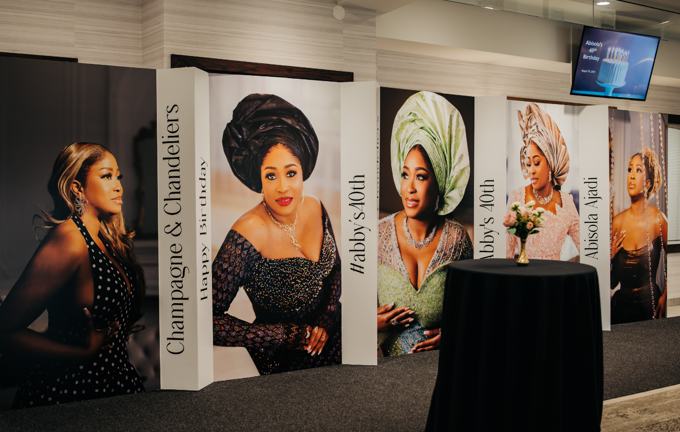 Event Planning Hero 3