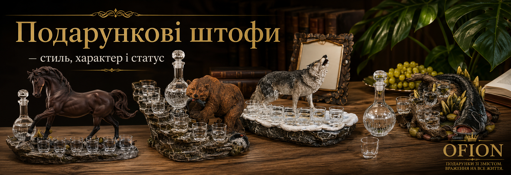 Штоф