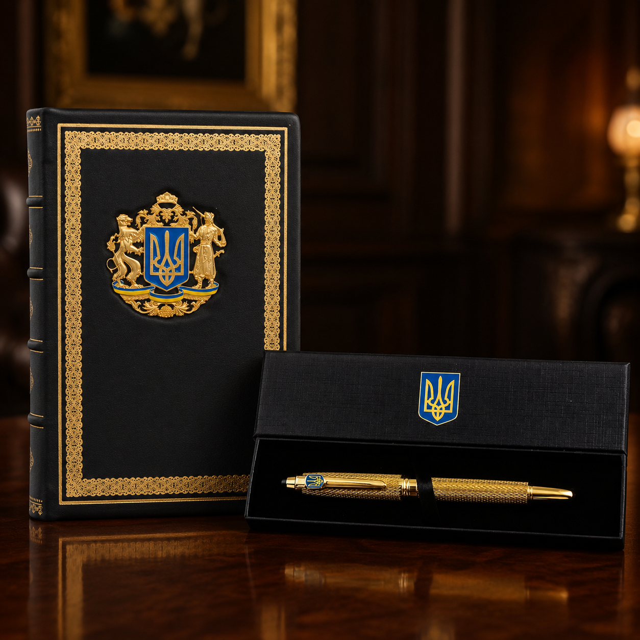Стильні набори
