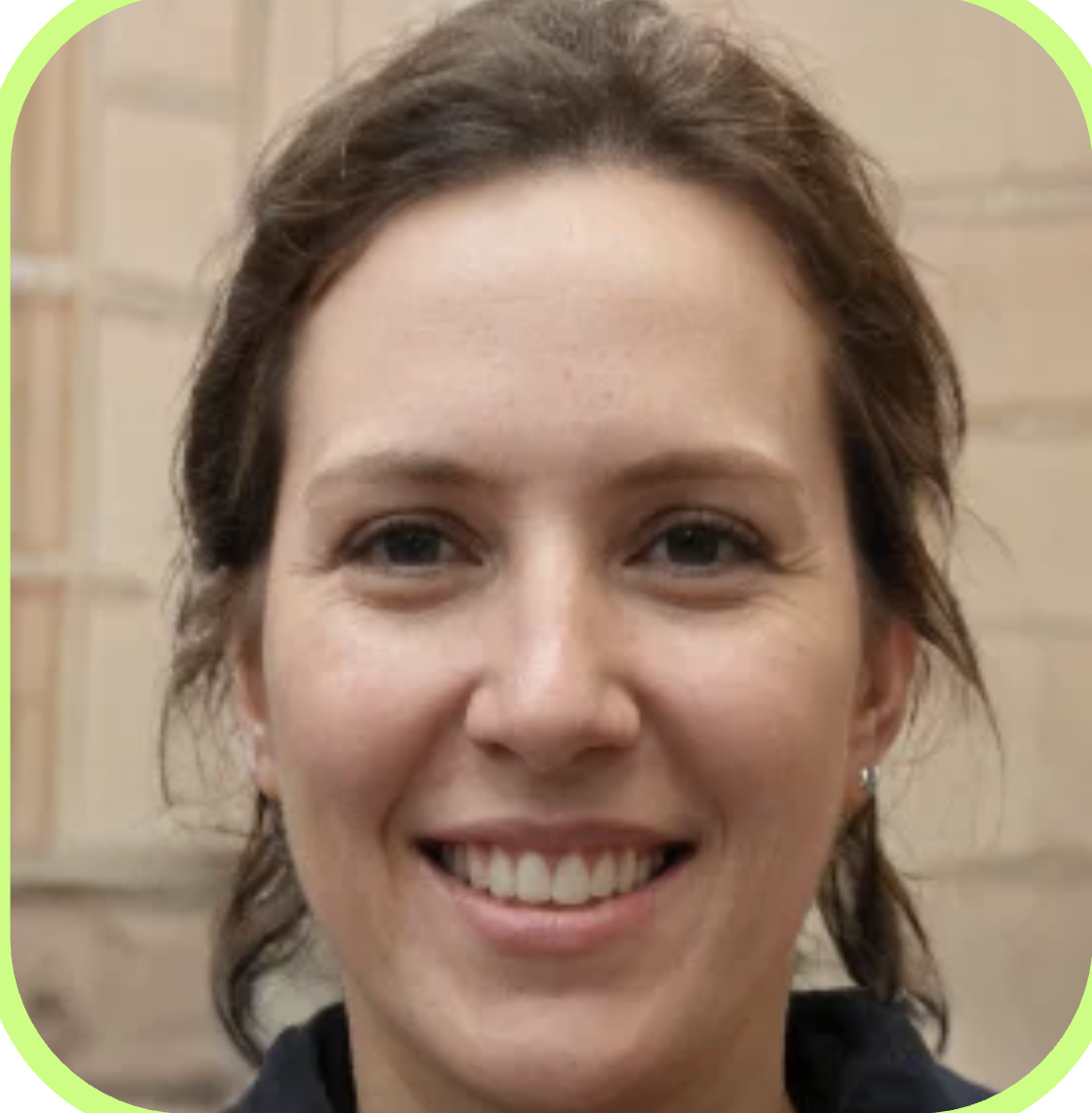 Dee — fractional executive member