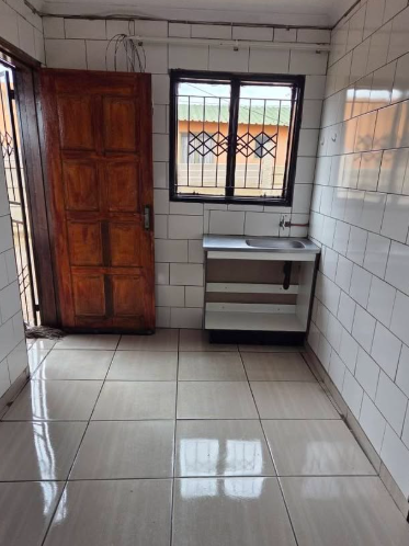 RDP(HOUSE) to Rent in Witbank ext12
