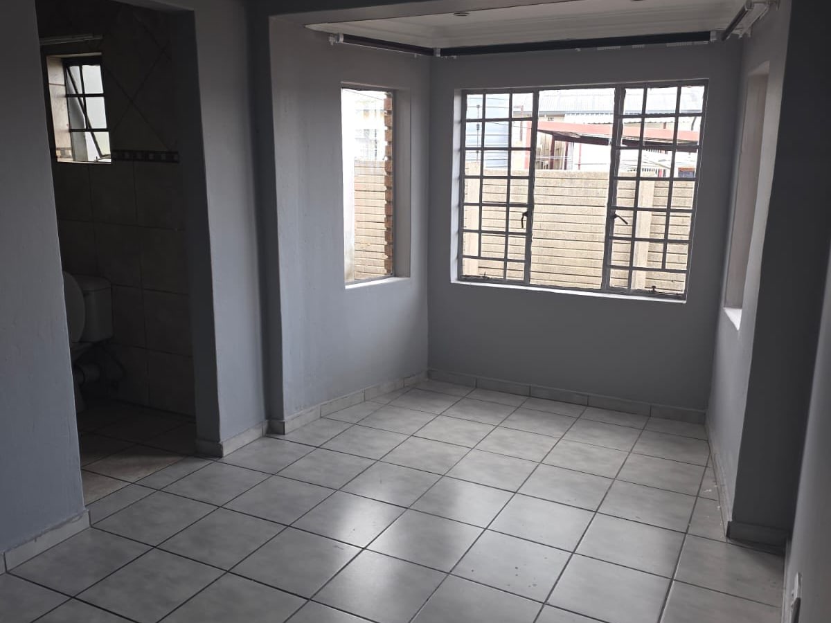 Room to Rent in Witbank Klipfontein