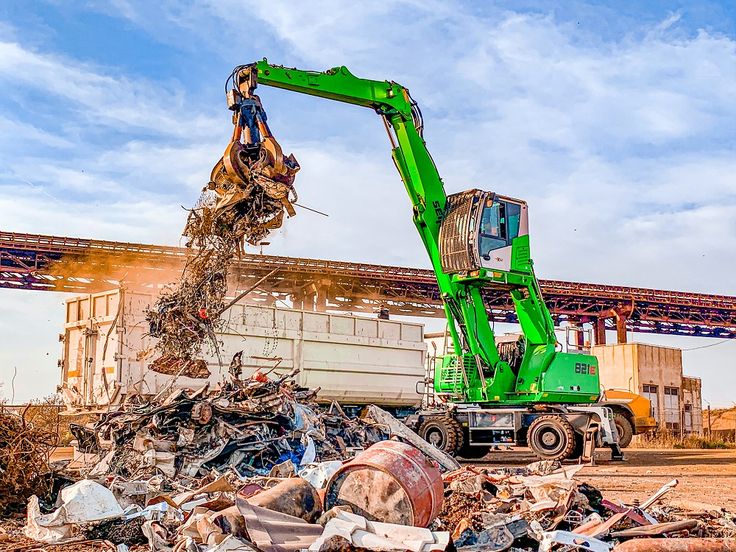 Copper & Cable Scrap