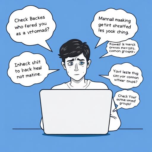 Как узнать, кто удалил вас из друзей ВКонтакте: Полезные советы