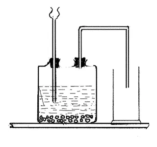 Carbon dioxide