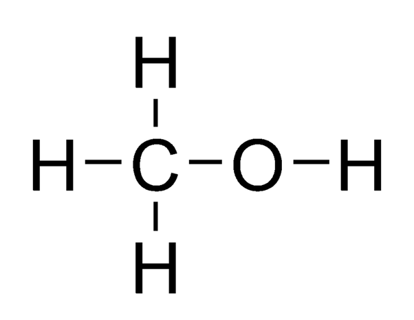 Methyl alcohol