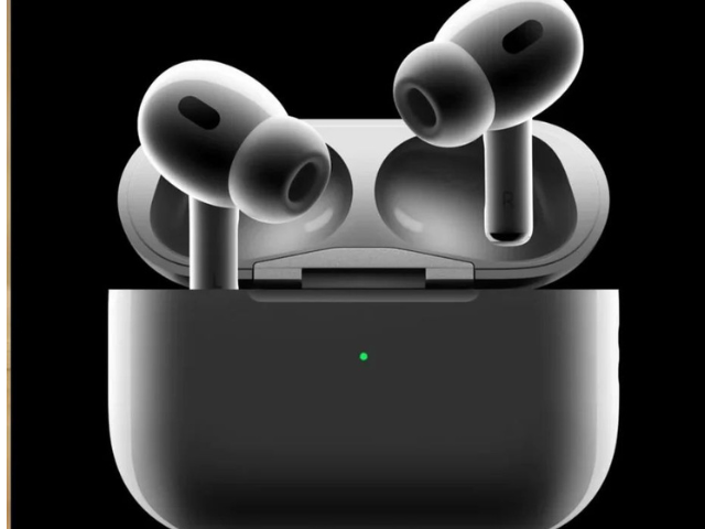 Apple Airpods Pro 2nd Gen ANC Dubai Version