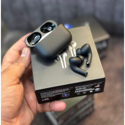 Apple Airpods Pro 2nd Gen ANC Dubai Version 3