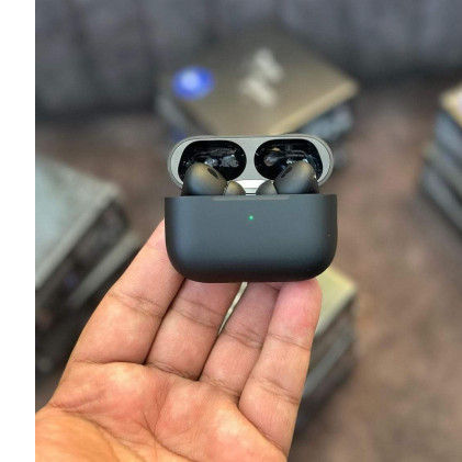 Apple Airpods Pro 2nd Gen ANC Dubai Version 4