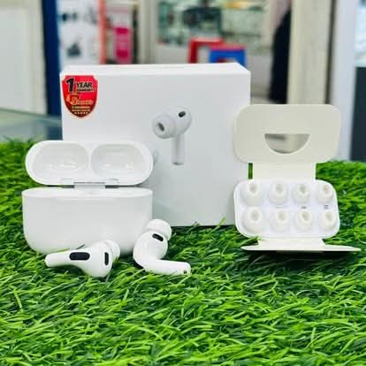 AirPods Pro Style Wireless Earbuds