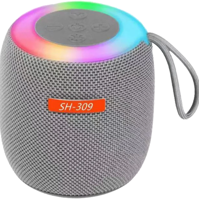 GTS-1468 Wireless Mini Speaker 2