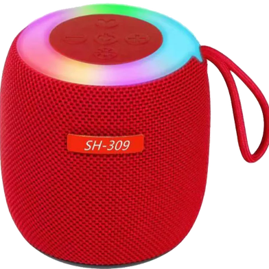 GTS-1468 Wireless Mini Speaker 4