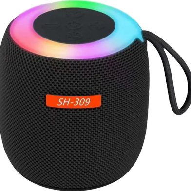 GTS-1468 Wireless Mini Speaker 5