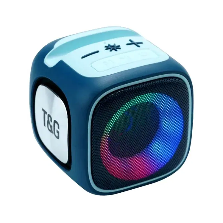 X-911 TWS Wireless Bluetooth Speaker 3