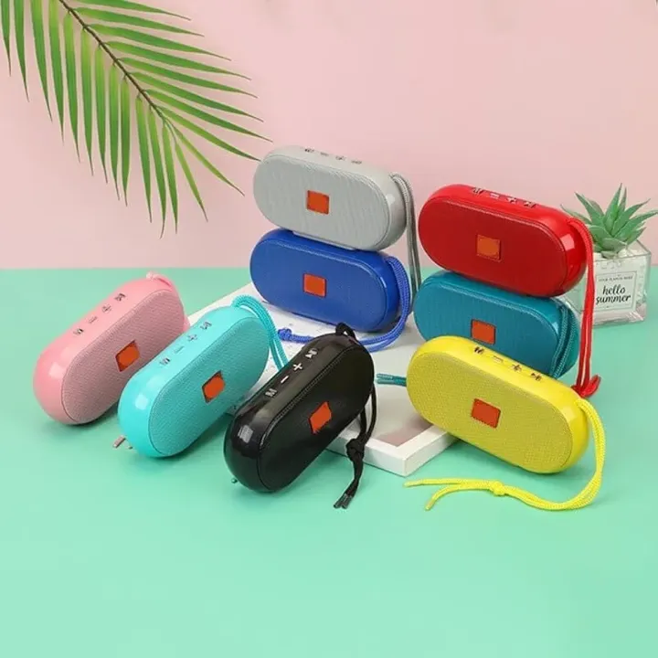 X-536 Bluetooth Speaker