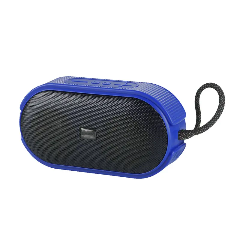 X-536 Bluetooth Speaker 2