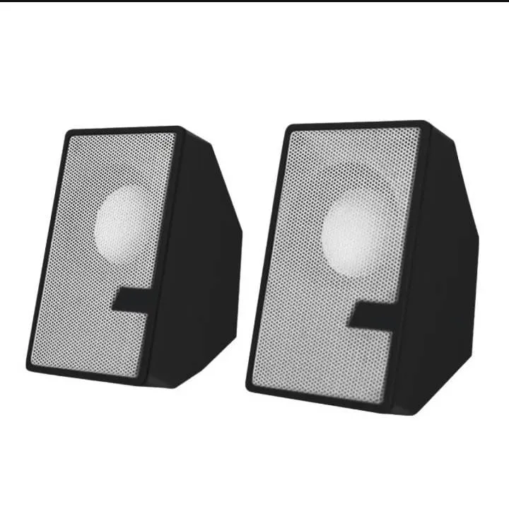 D7 Multimedia Sound Box – 3D Speaker System 3
