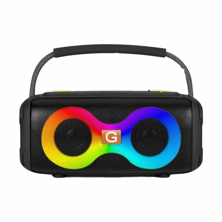 ET-312 RGB Party Speaker